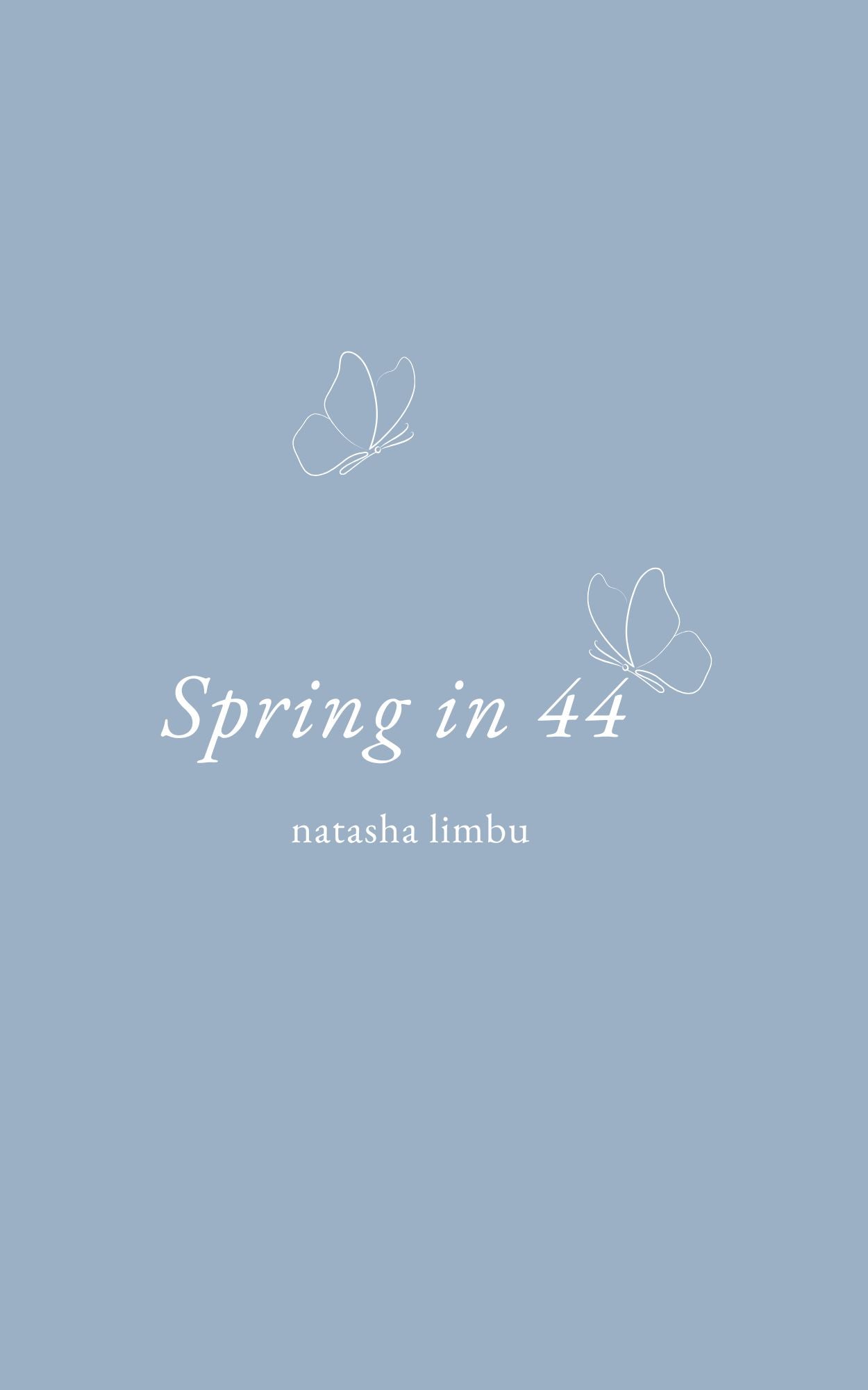 Spring in 44