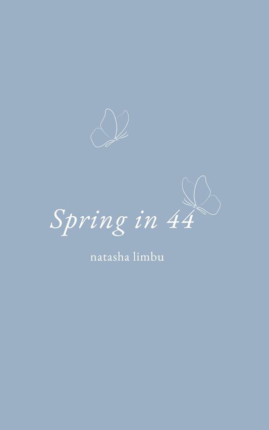 Spring in 44