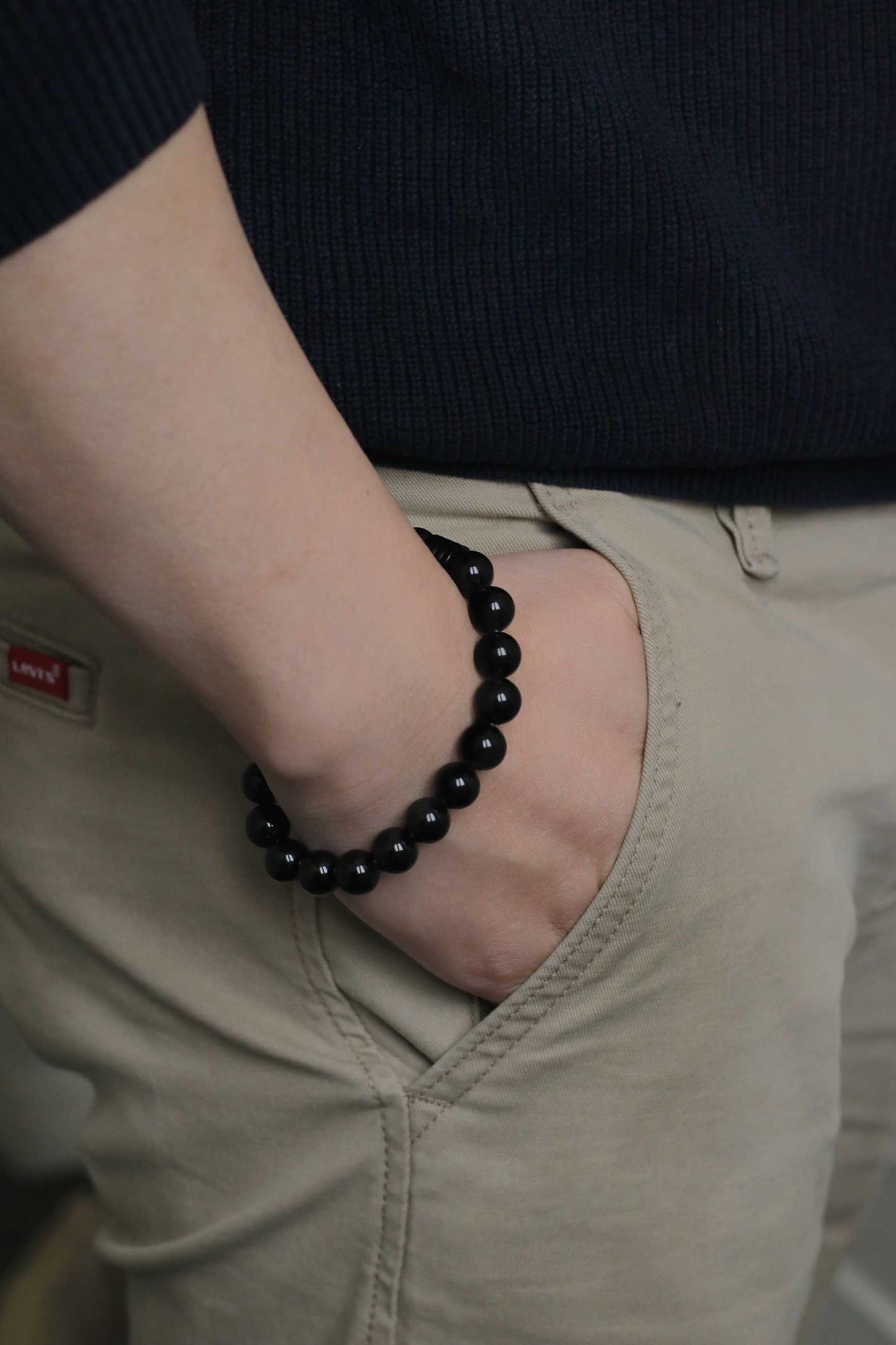 Void Shield Bracelet