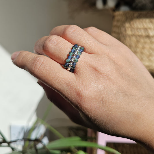 Vow Ring