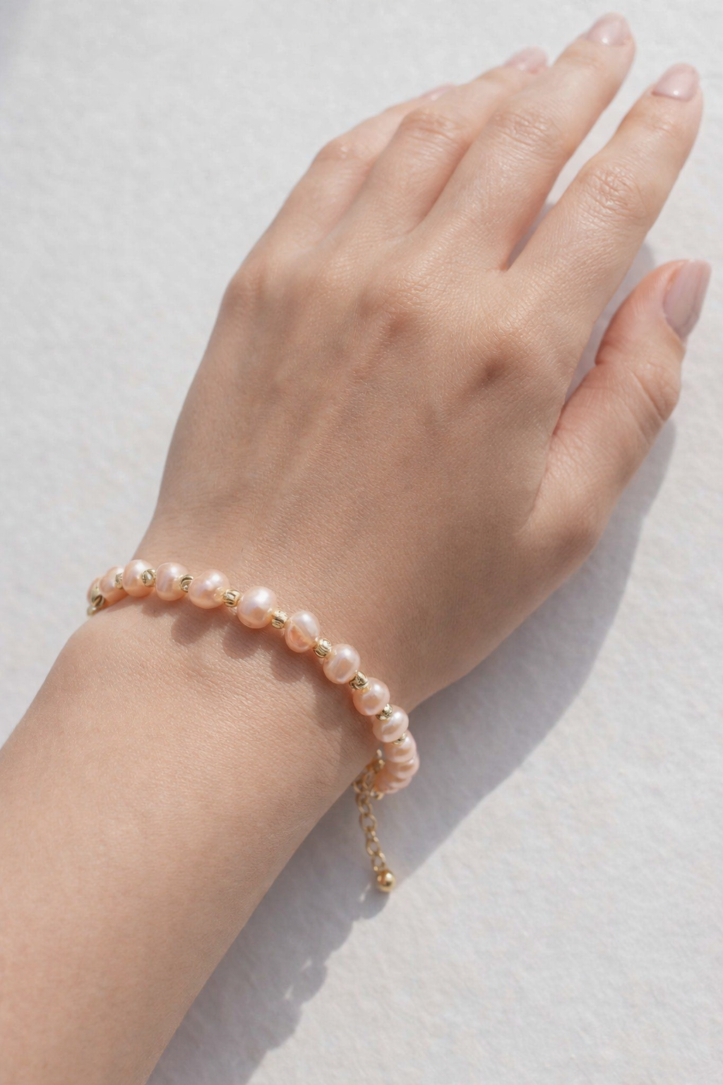 Golden Hours Bracelet