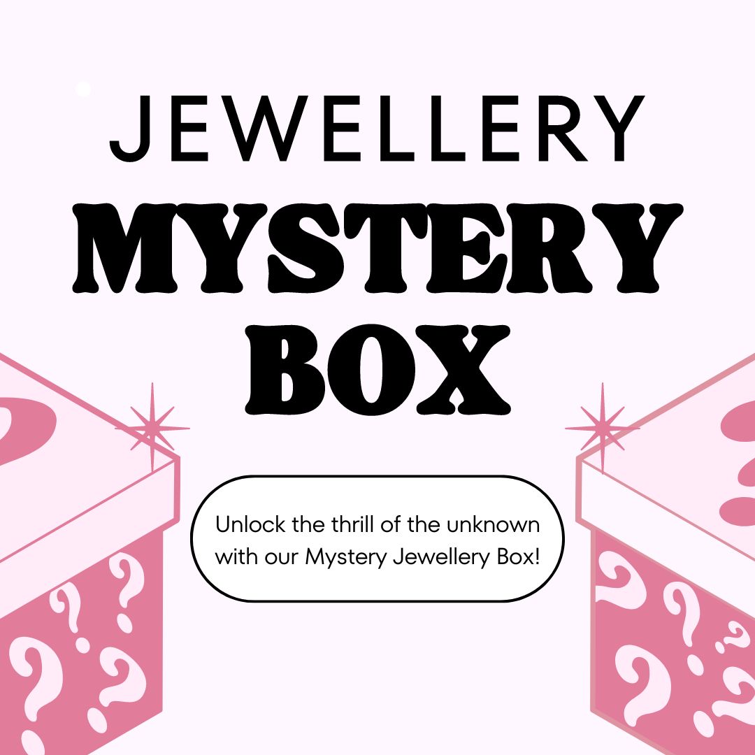 Jewellery Mystery Box