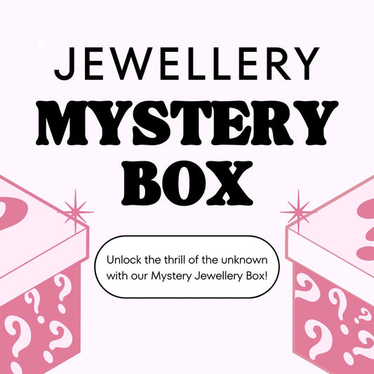 Jewellery Mystery Box