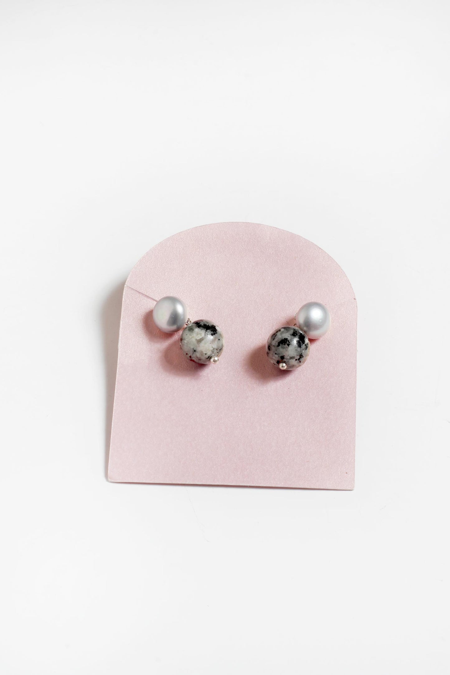 Kiwi Earrings