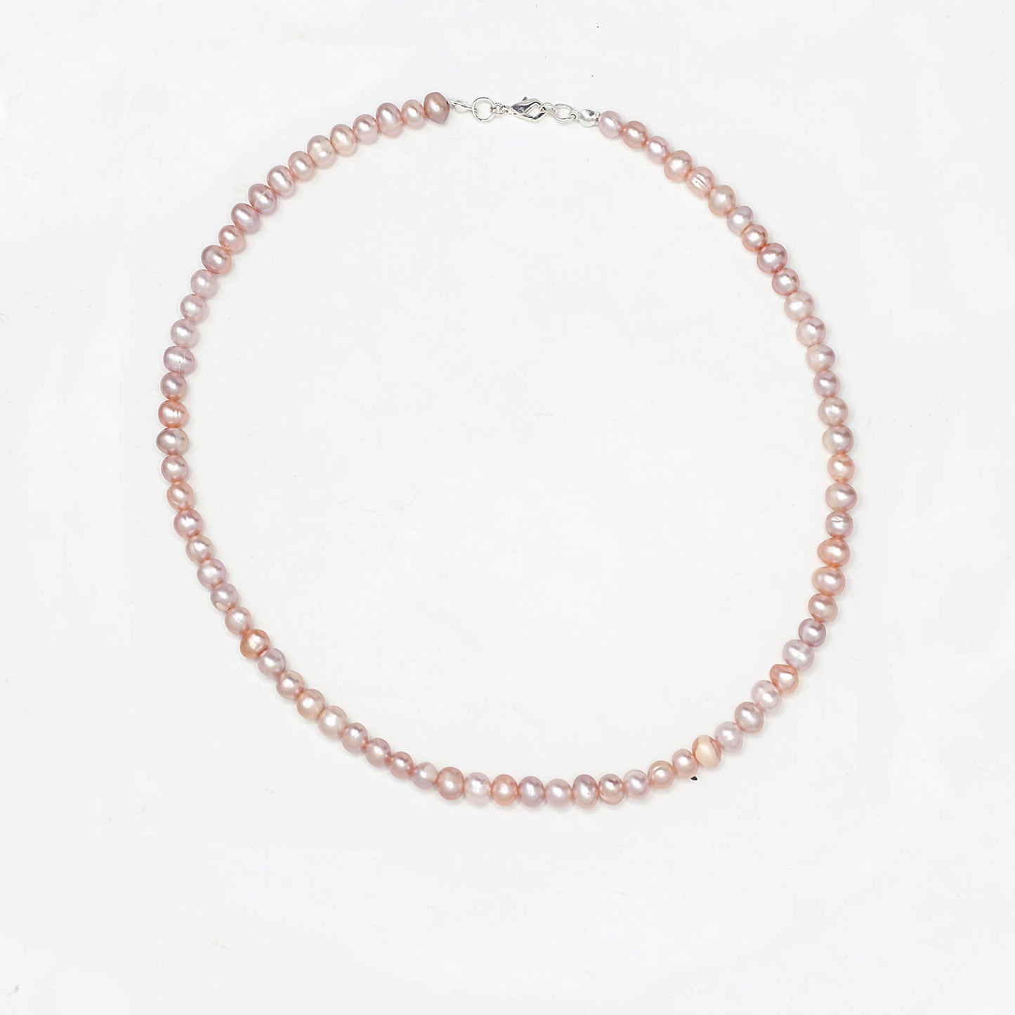 Lilac Dusk Necklace
