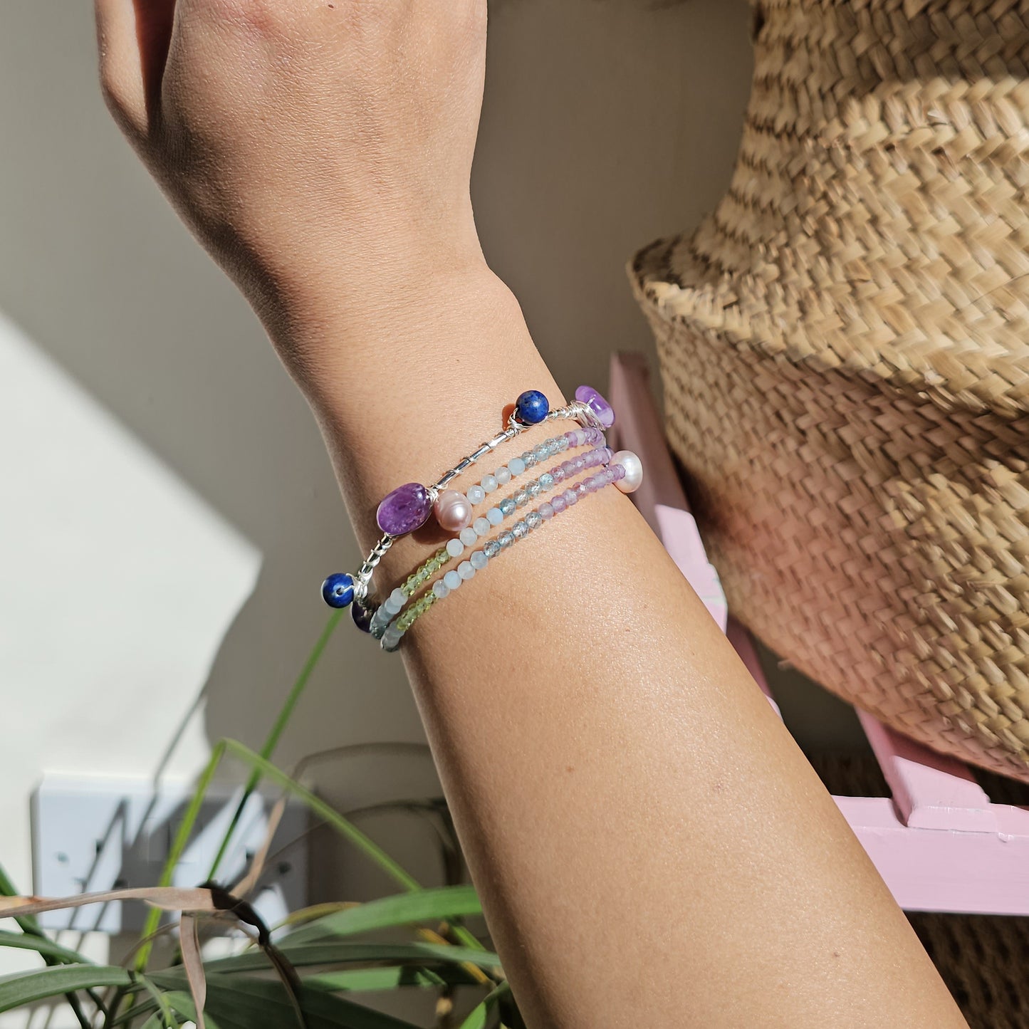 Murmur Bracelet