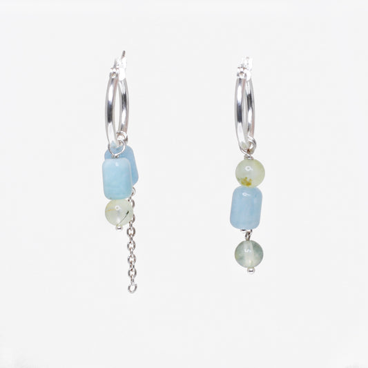 Shanti Drop Earrings