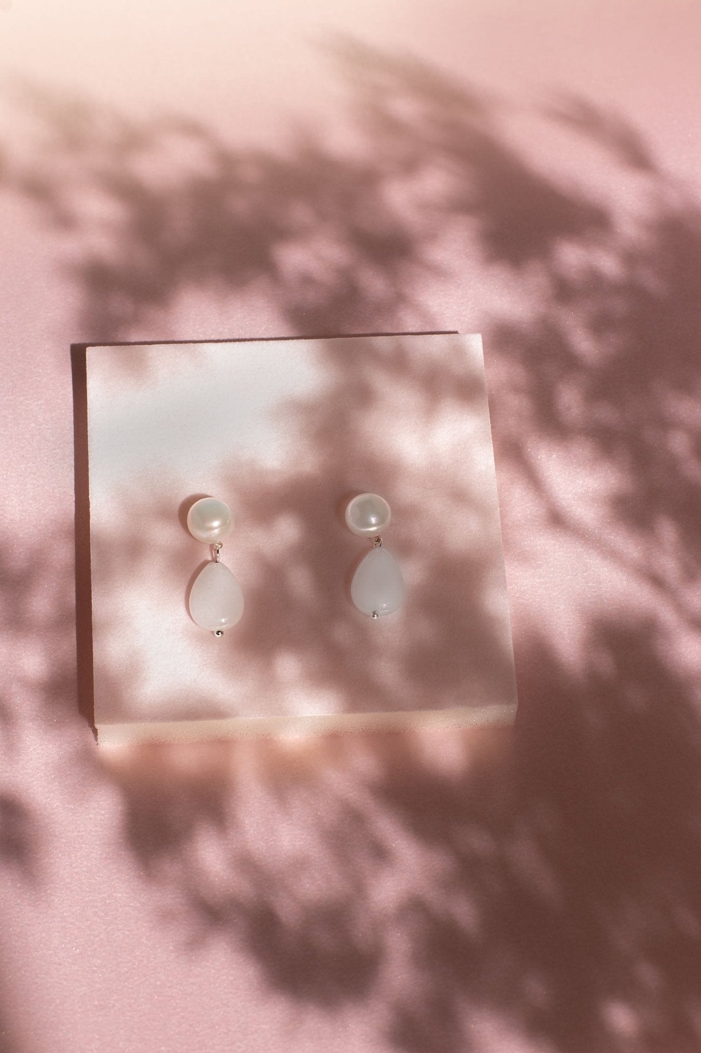 Kopila EarringsNuma EstiloDrop Earrings