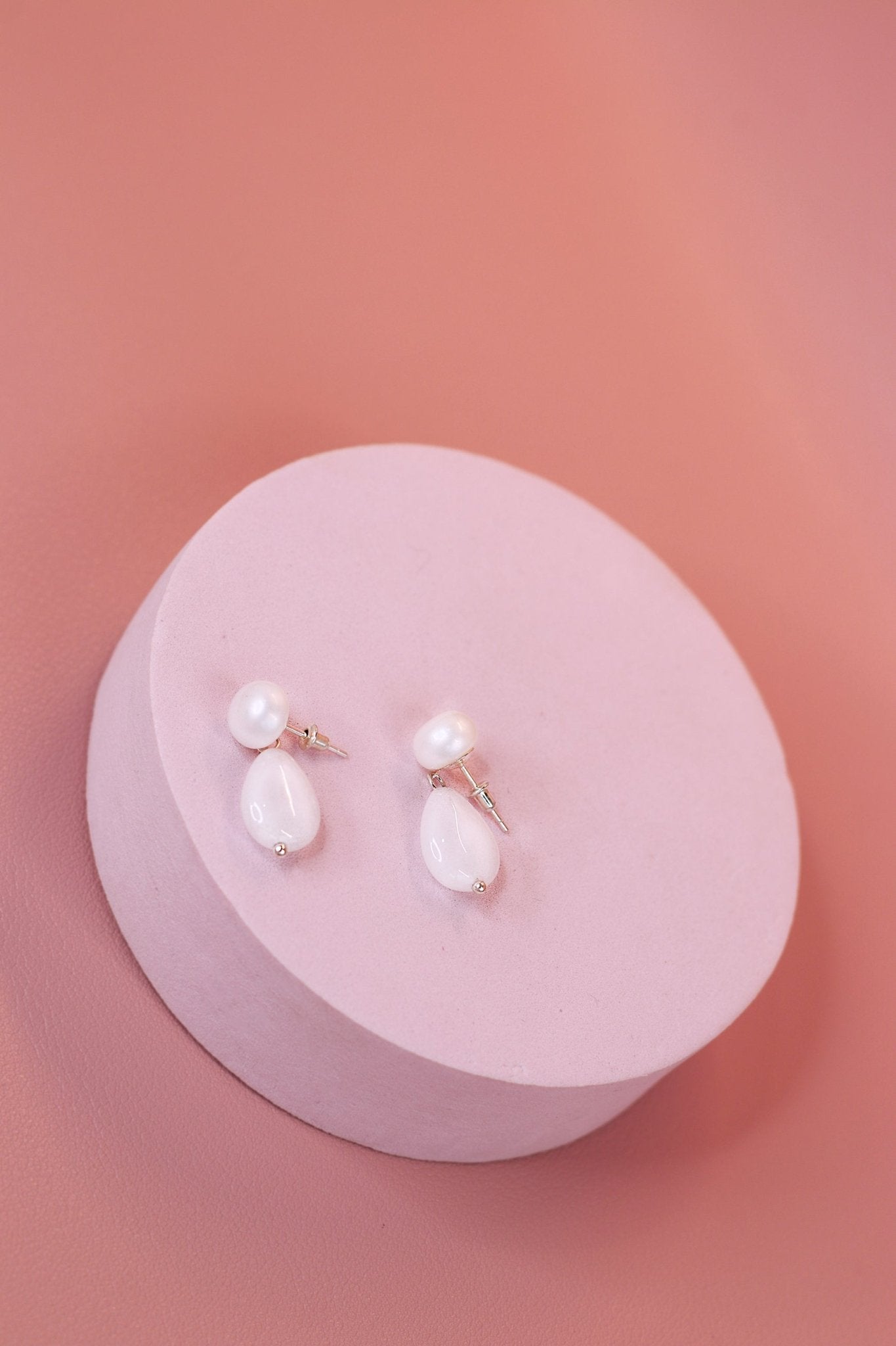 Kopila EarringsNuma EstiloDrop Earrings
