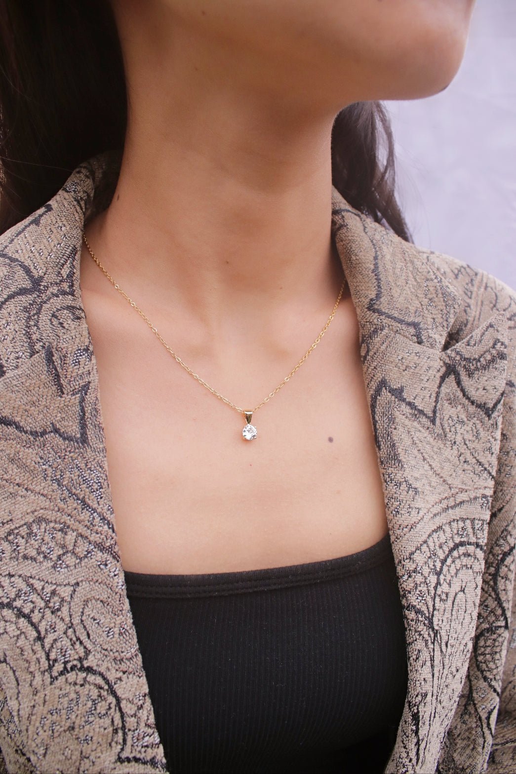 Make a wishNuma EstiloPendent Necklaces