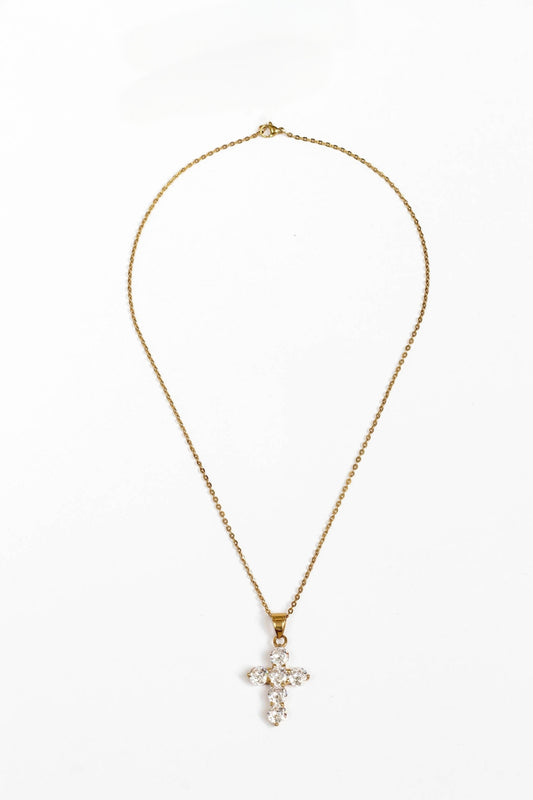 Cross Pendent
