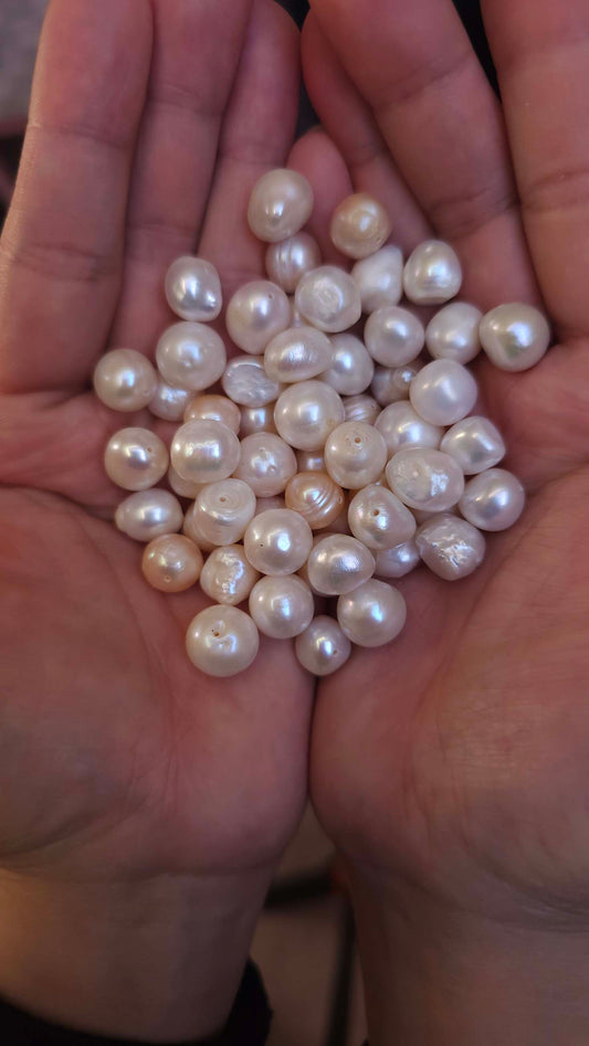 Why Freshwater Pearls Are the Hidden Gem of Smart, Stylish Investing