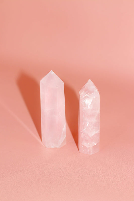 Crystal Jewellery: Meaningful Adornments for Protection & Purpose blog