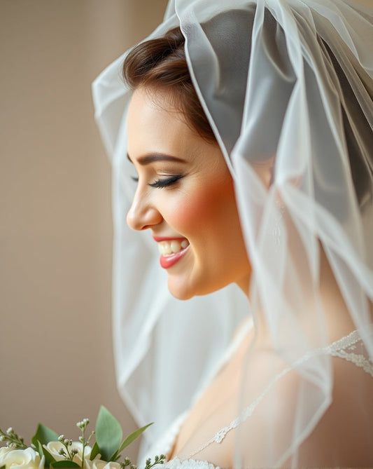 The Bridal Jewellery Handbook: Curate Your Dream Wedding Look