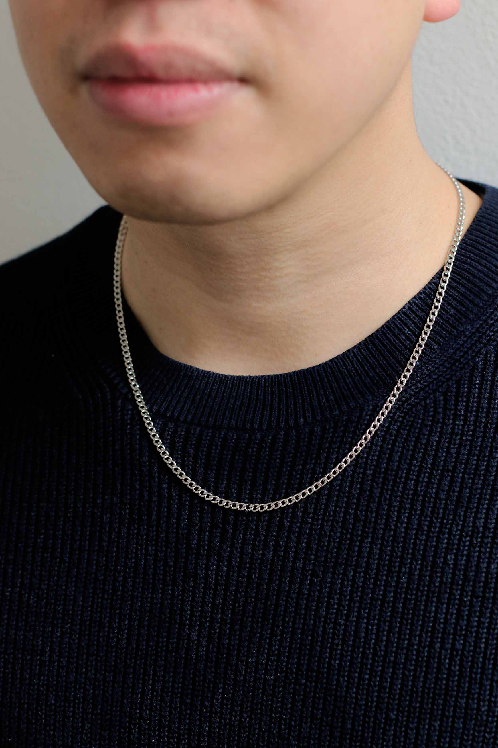 Men’s Necklaces