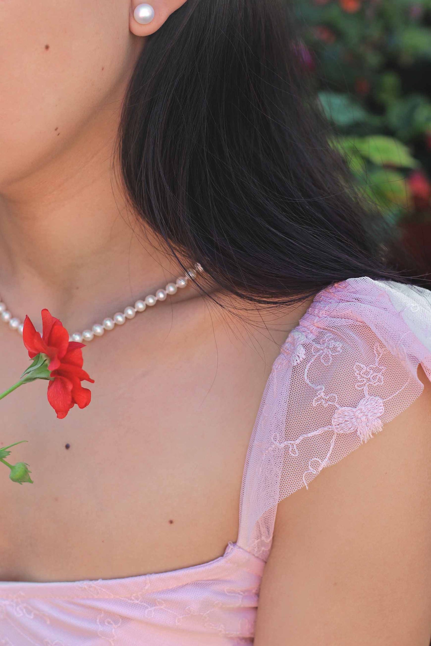 Necklaces - Numa Estilo