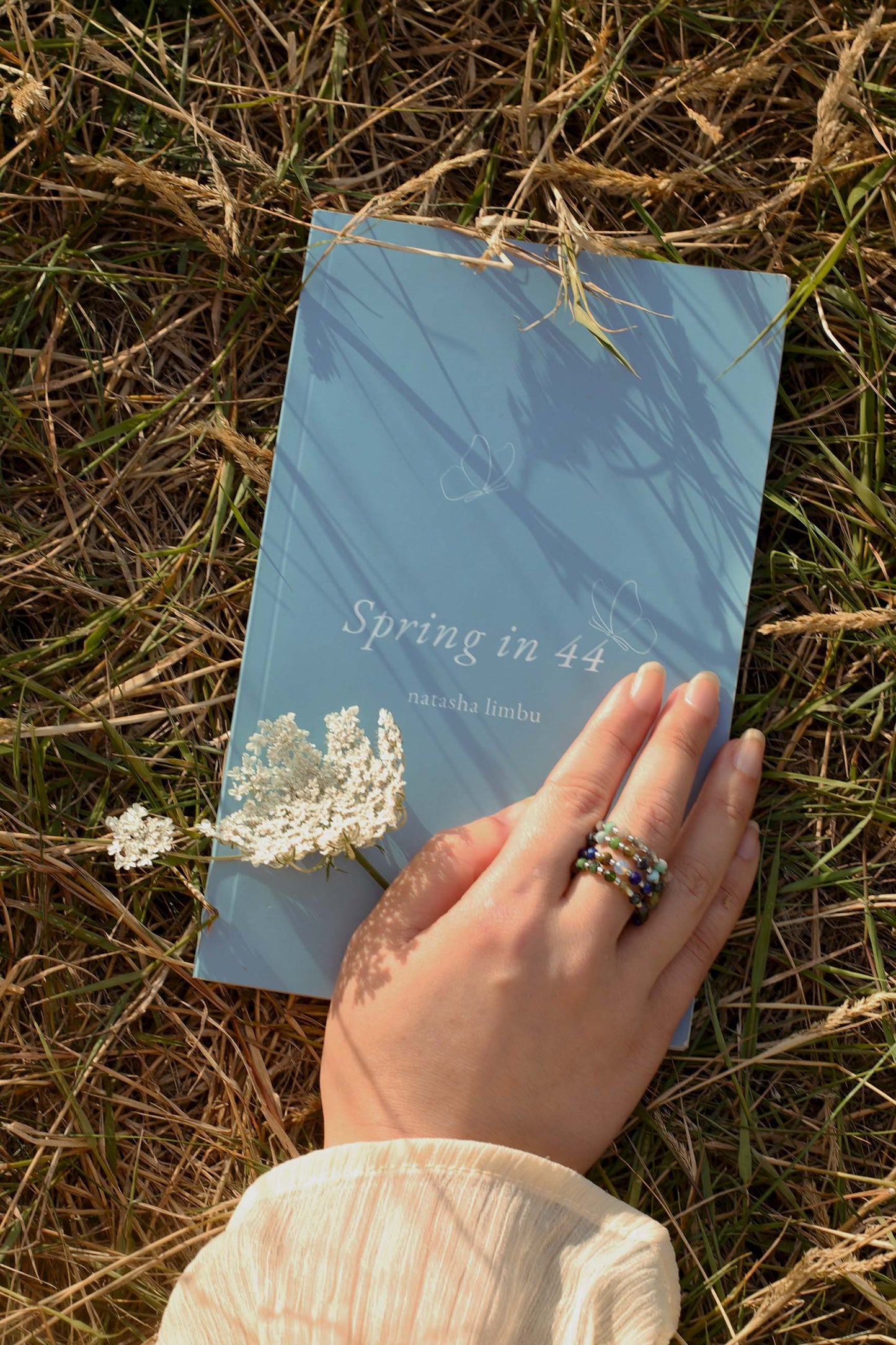 Spring in 44