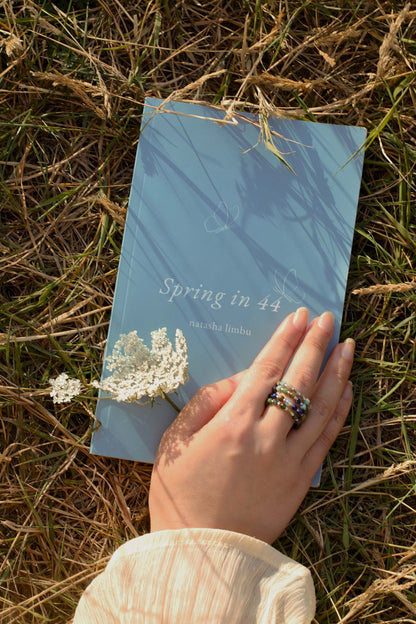 Spring in 44