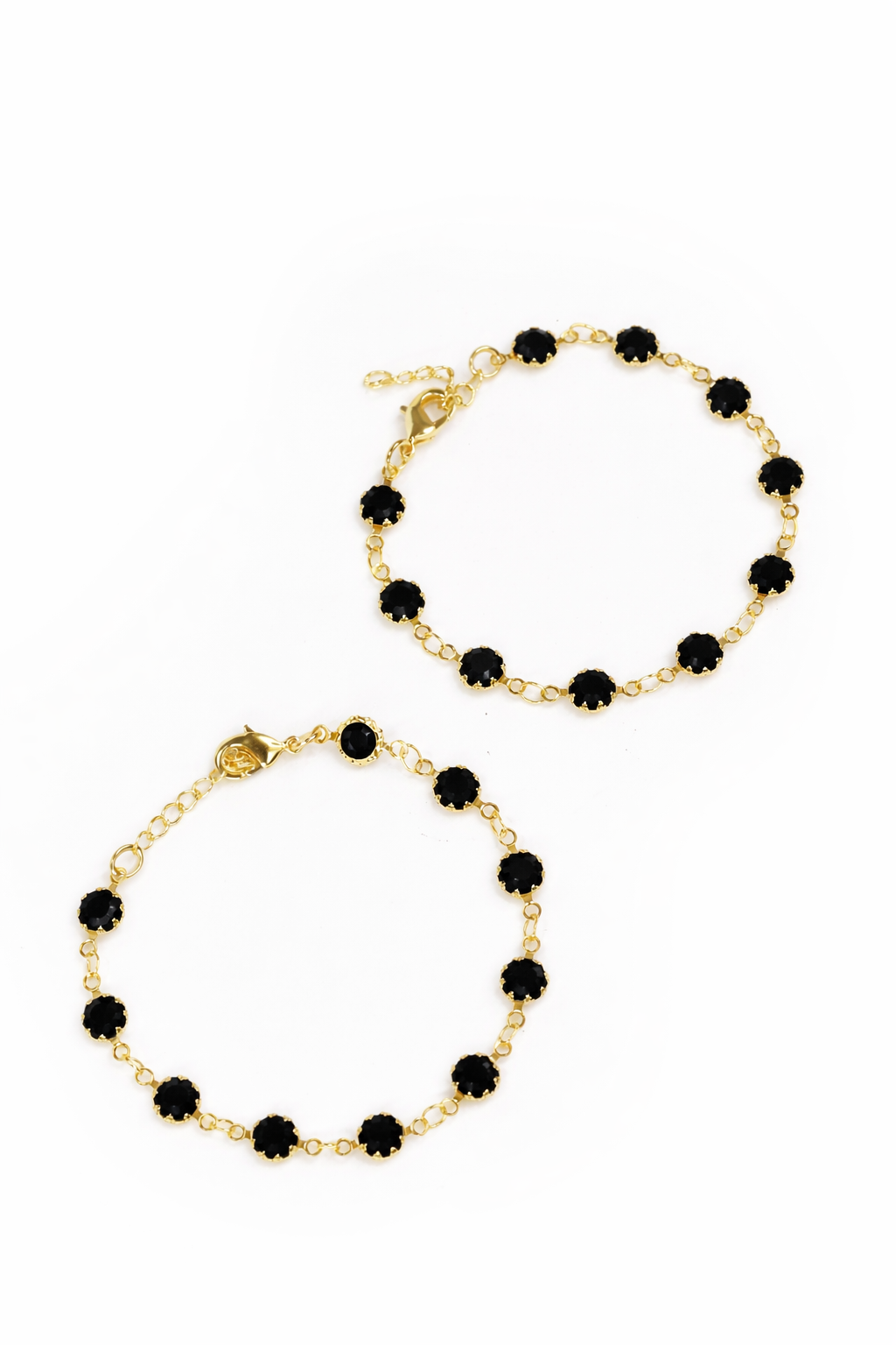 Candy Crystal Bracelet