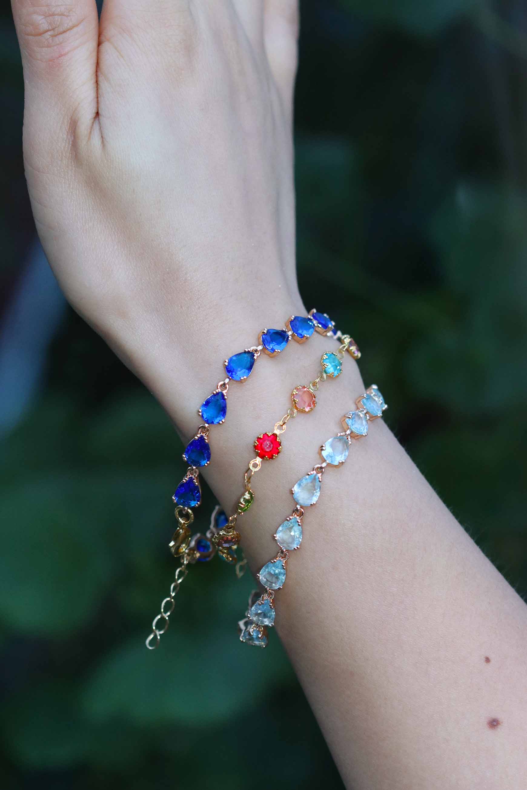 Numa Estilo Bracelets