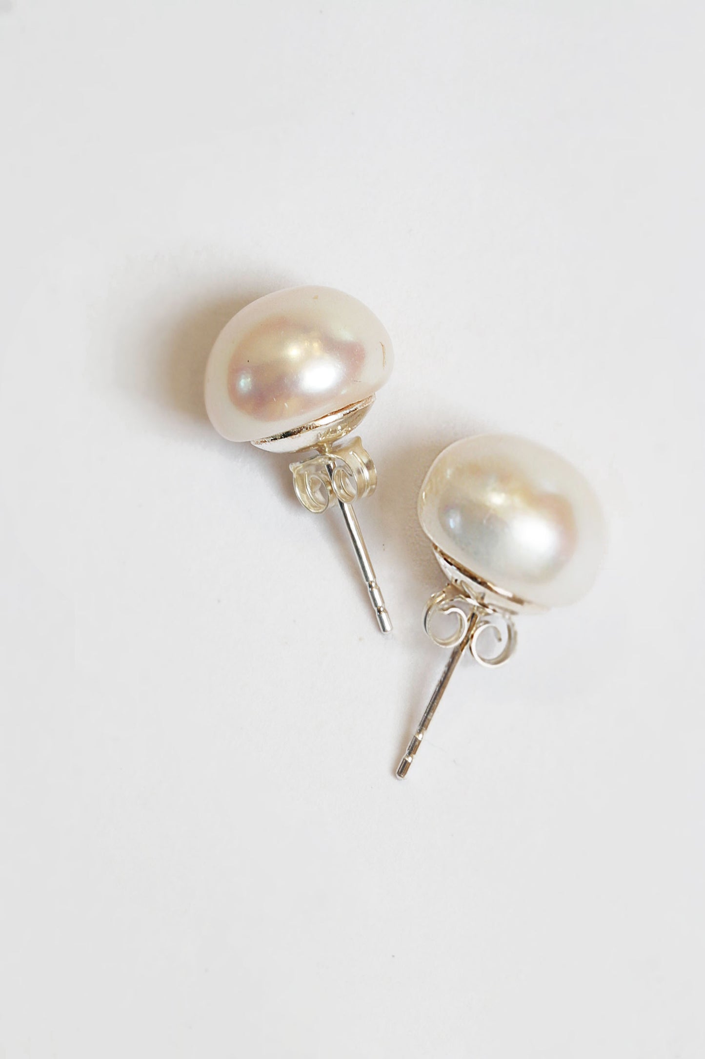 Gleam Charm Studs