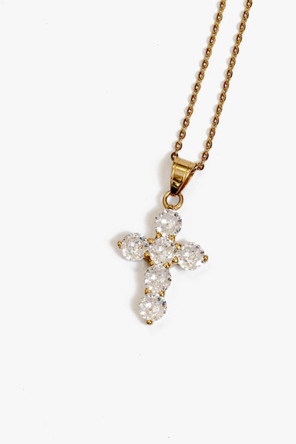Cross Pendent