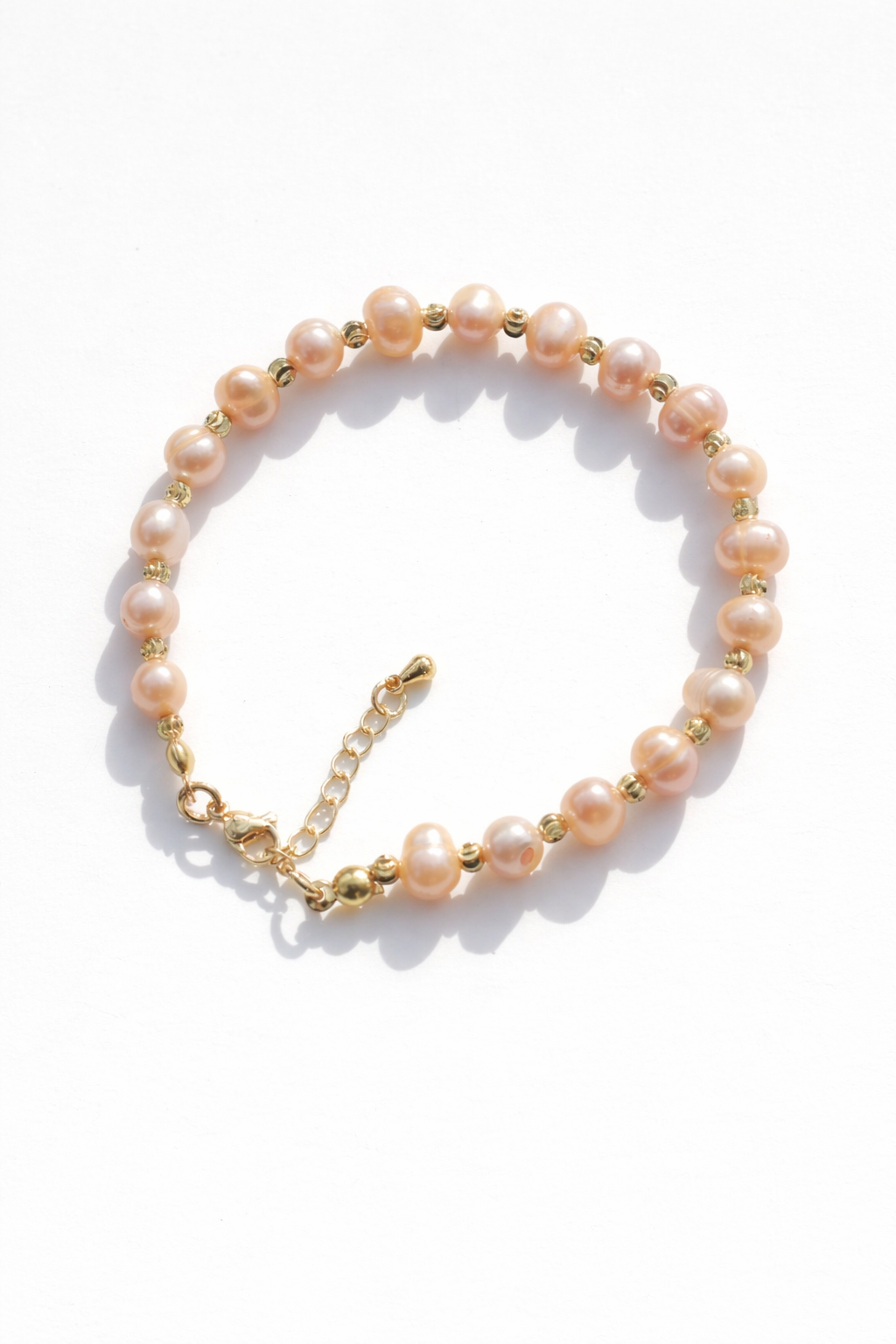 Golden Hours Bracelet