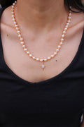 Golden Hour Necklace