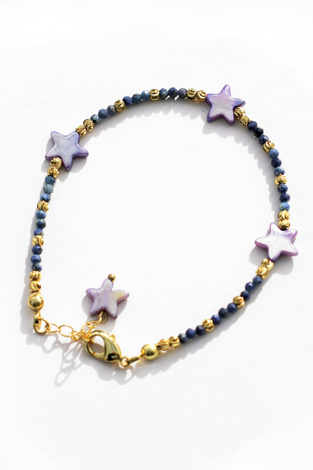 Junali BraceletNuma EstiloGemstone Bracelets