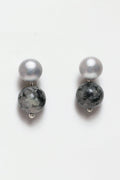 Kiwi Earrings