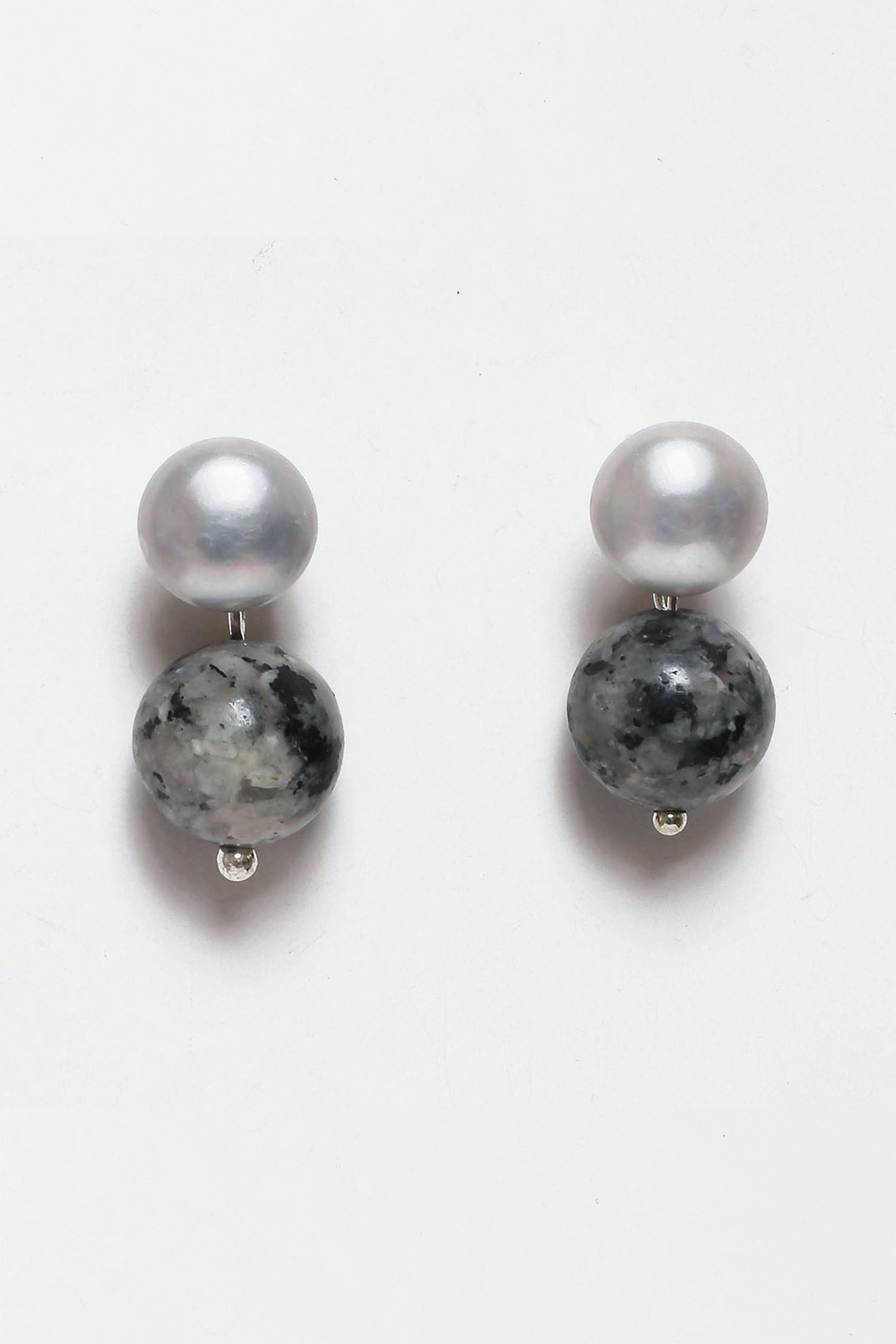 Kiwi Earrings