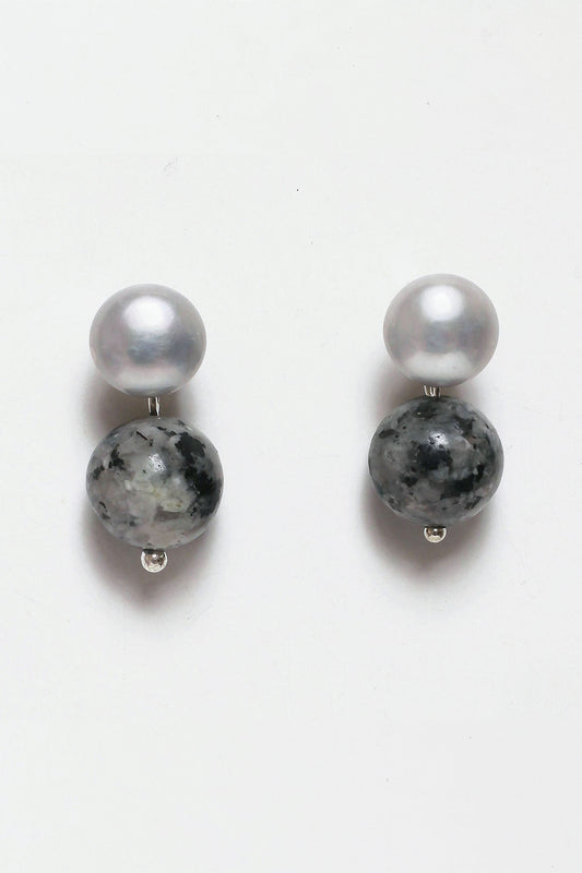 Kiwi Earrings