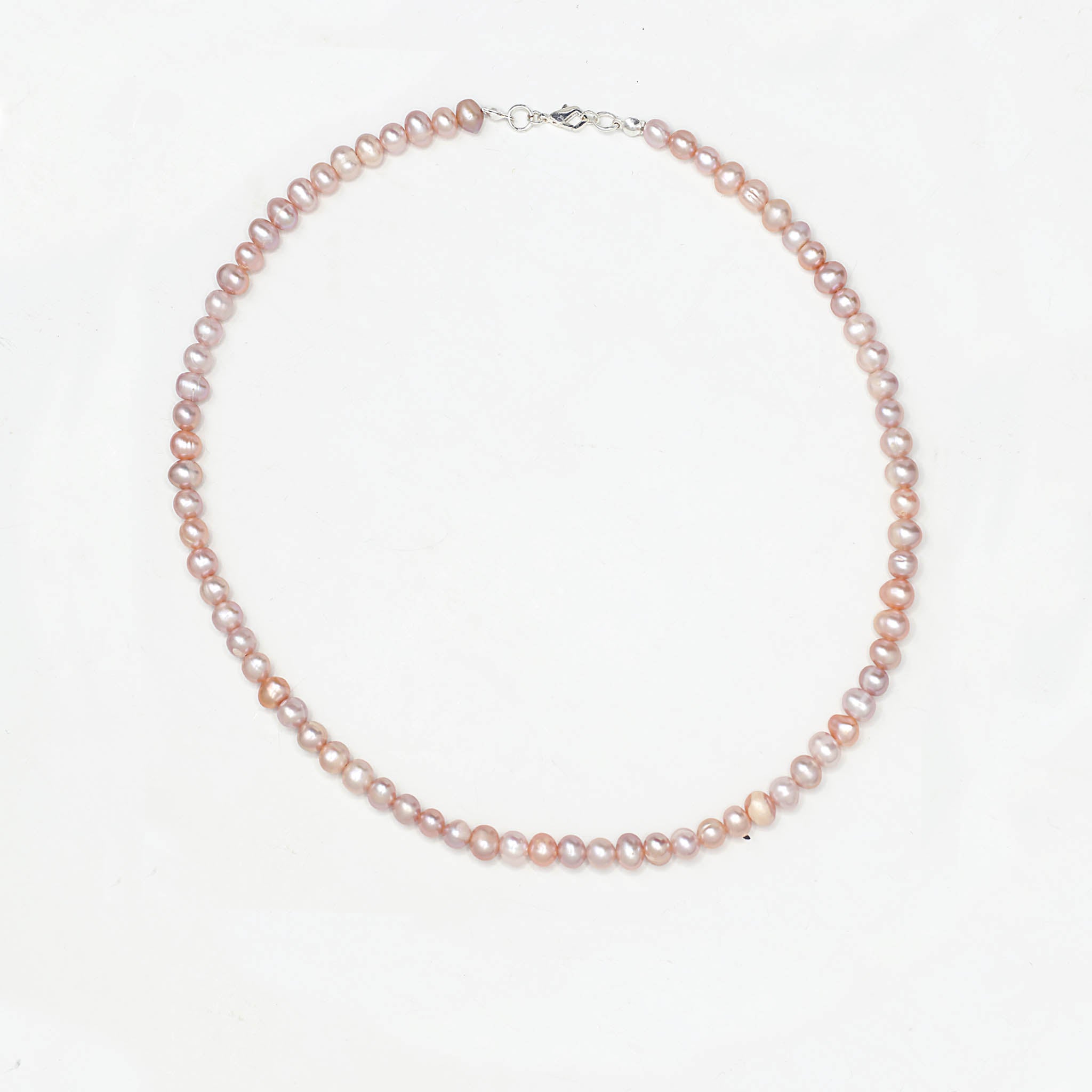 Lilac Dusk Necklace