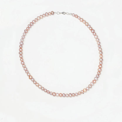 Lilac Dusk Necklace