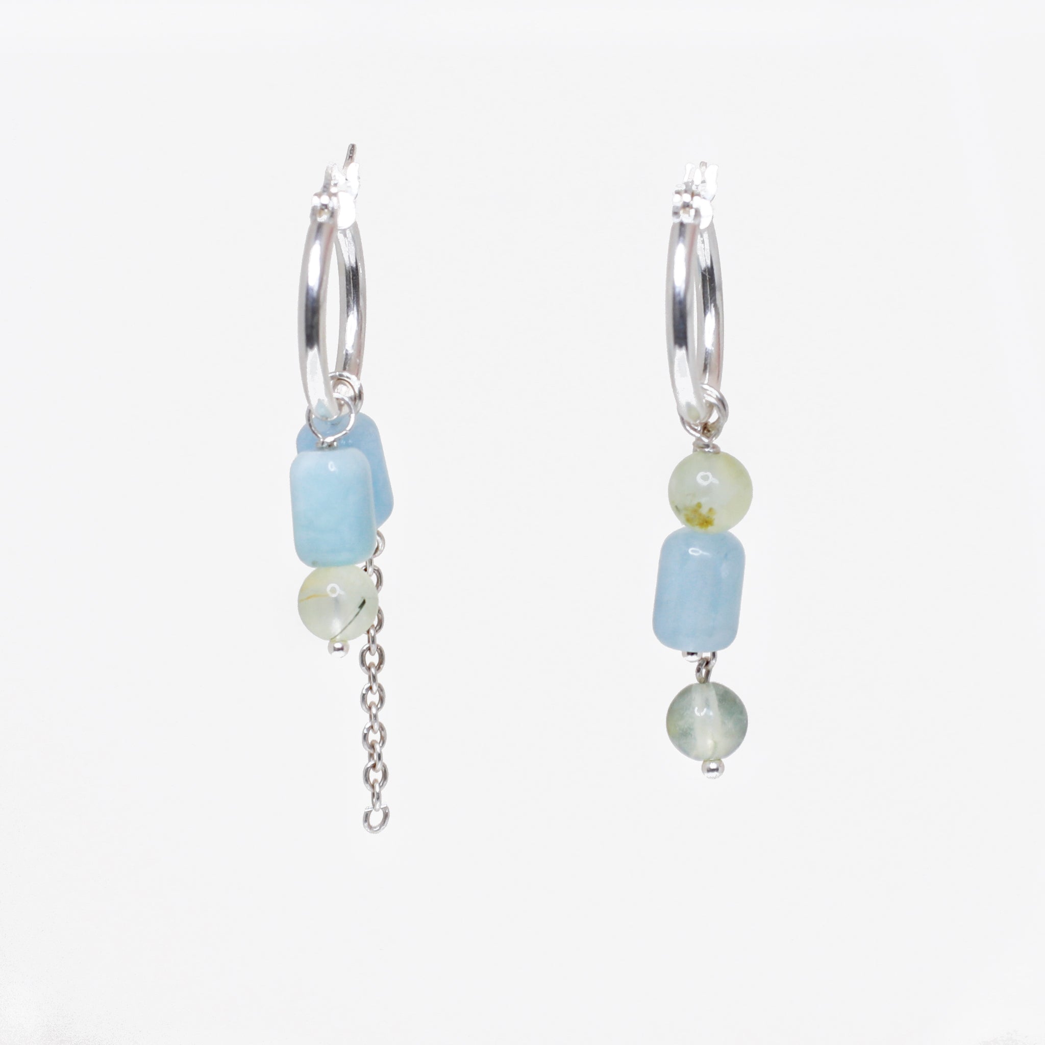 Shanti Drop Earrings