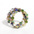 Maya Acrostic Ring