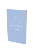 Spring in 44 Poetry Book