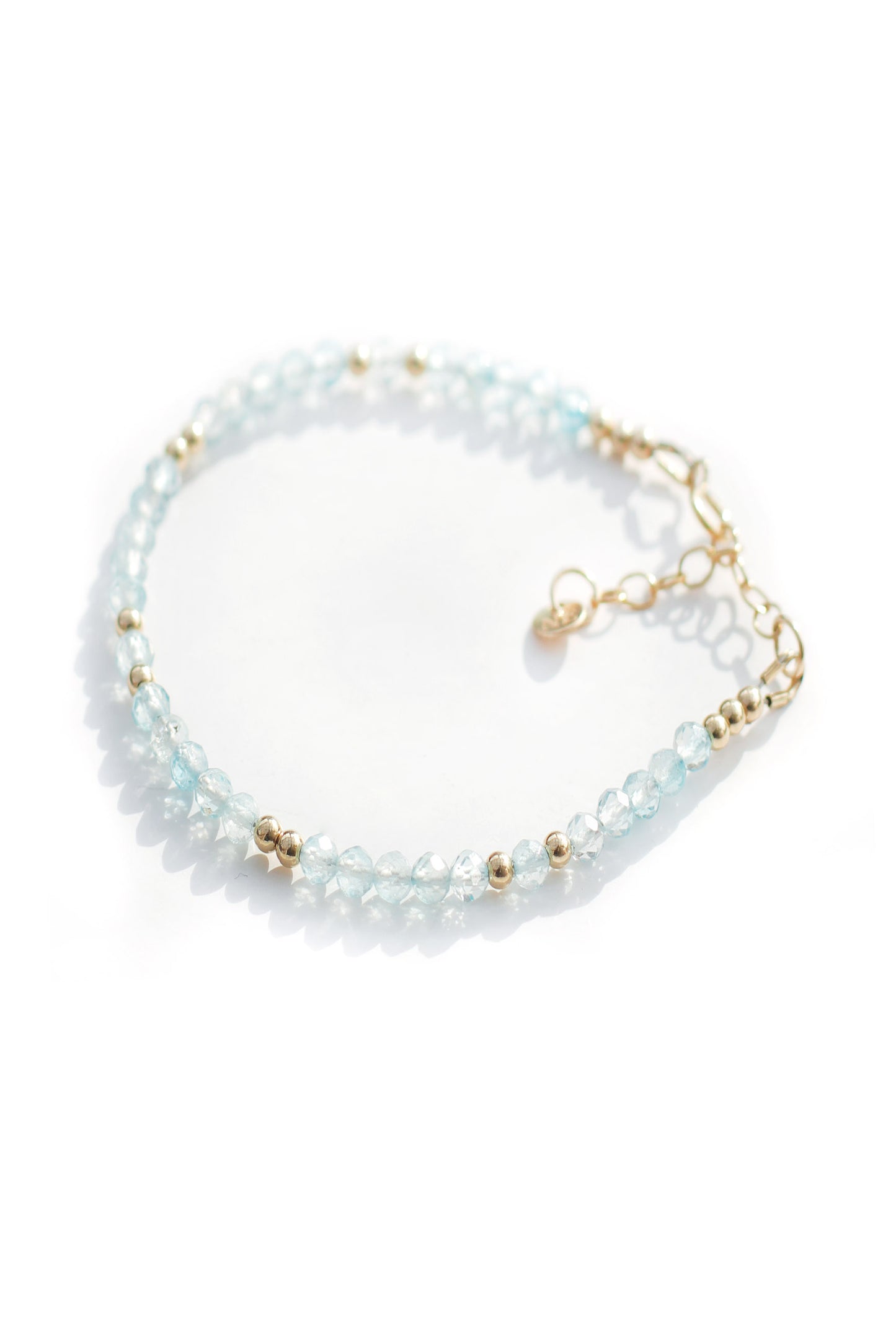 Eternal Birthstone Bracelet