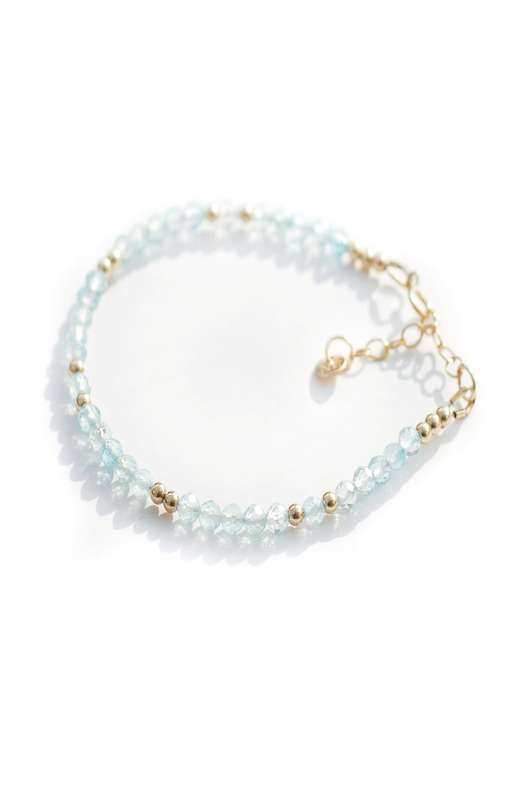 Eternal Birthstone Bracelet