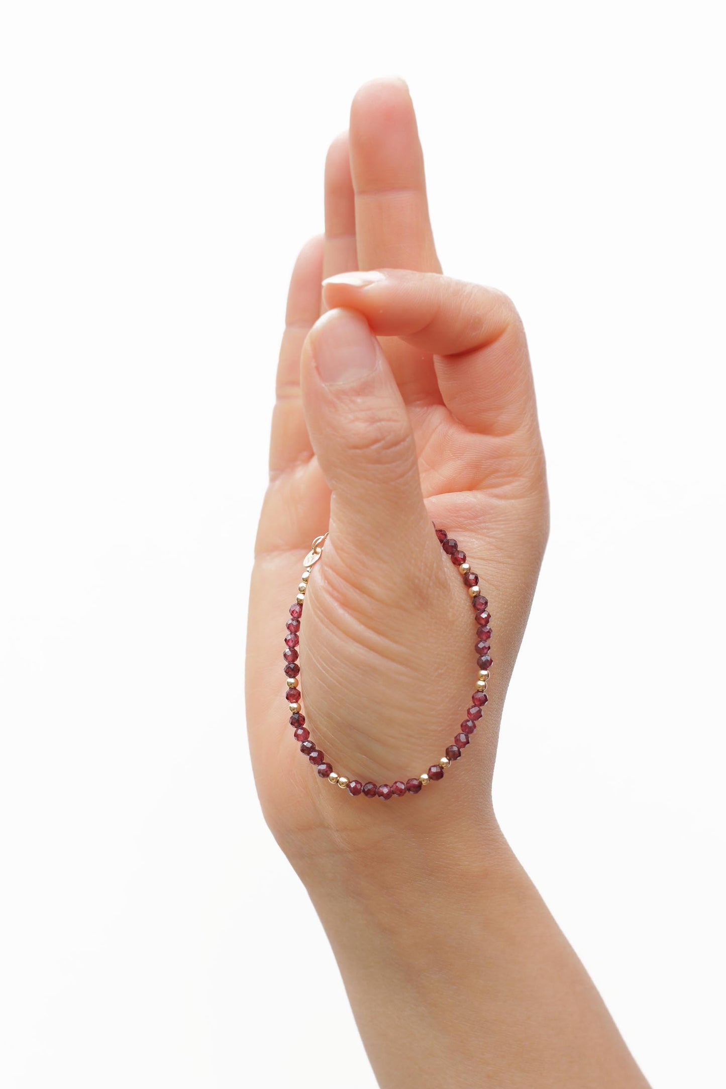 Eternal Birthstone Bracelet