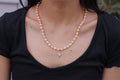 Golden hourNuma EstiloNecklace