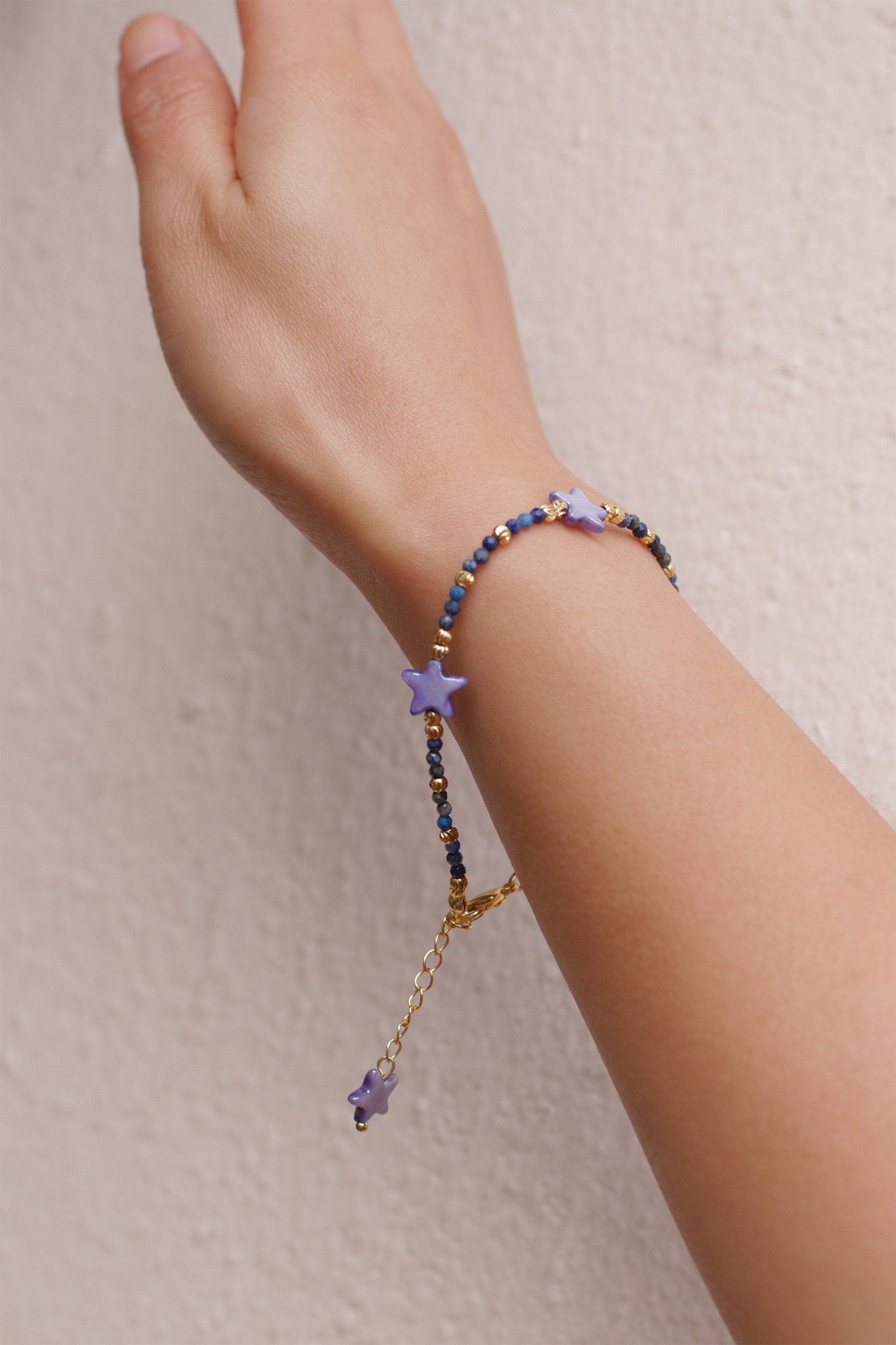 Junali BraceletNuma EstiloGemstone Bracelets