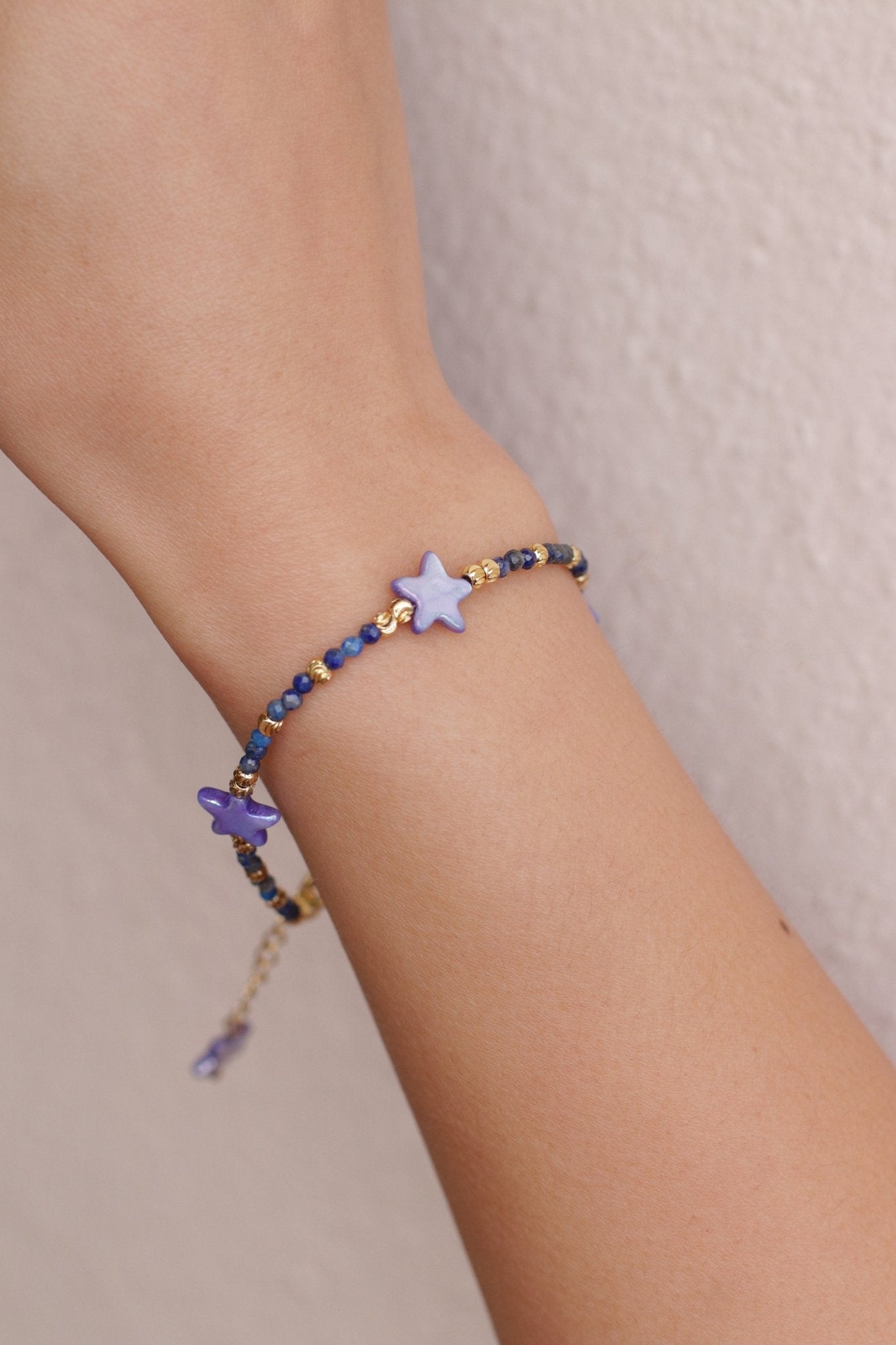 Junali BraceletNuma EstiloGemstone Bracelets