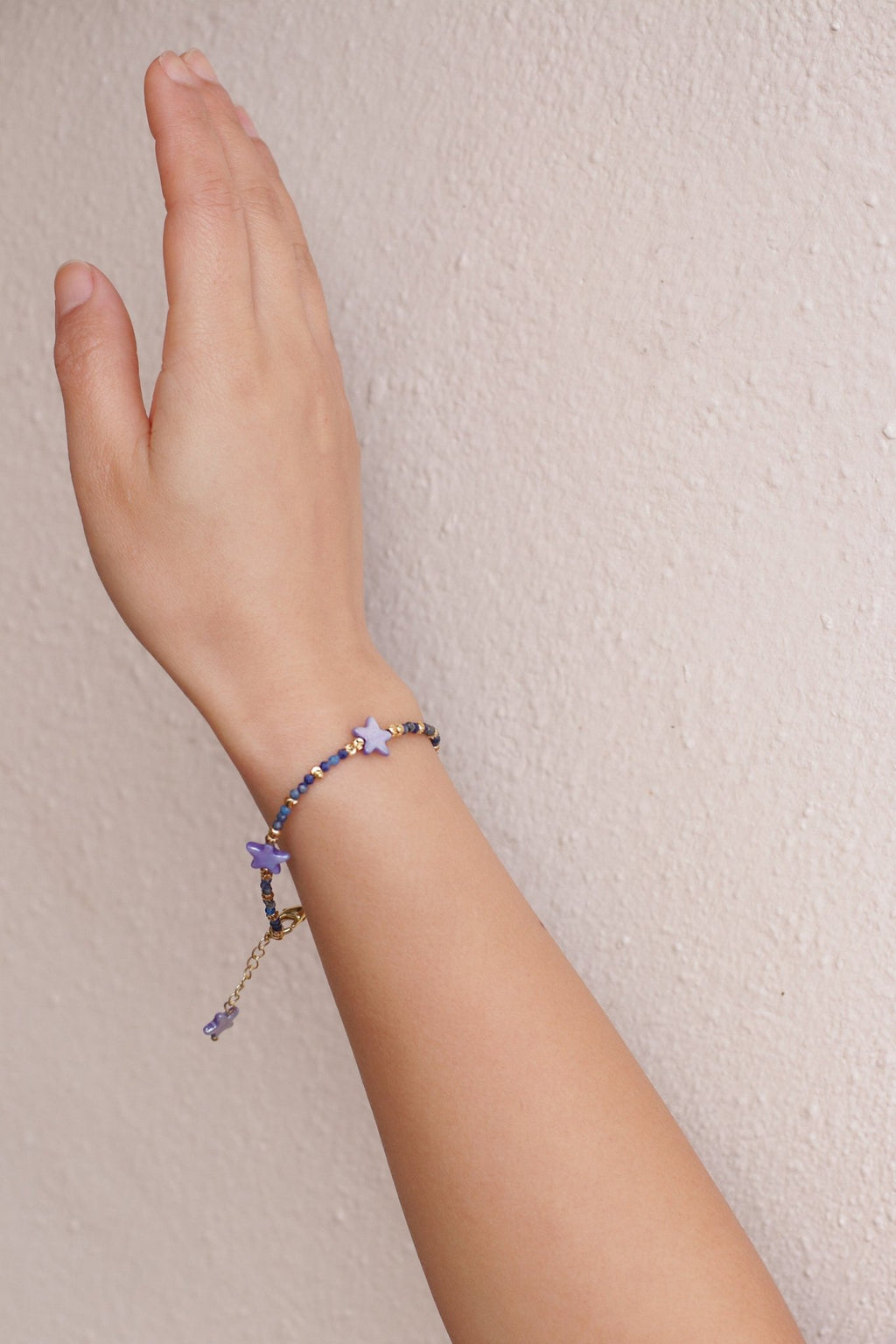Junali BraceletNuma EstiloGemstone Bracelets