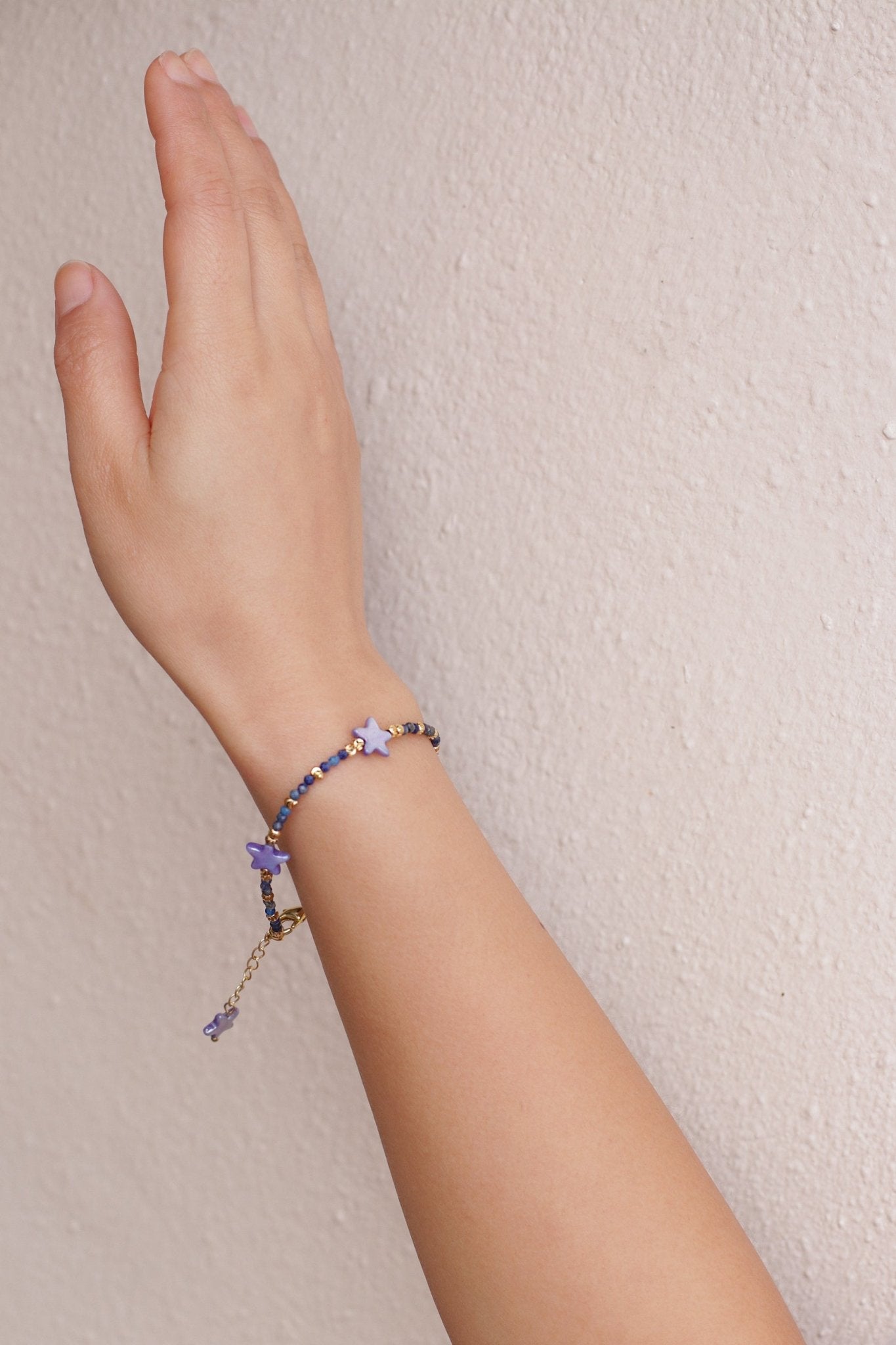 Junali BraceletNuma EstiloGemstone Bracelets