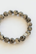 Kiwi Gemstone BraceletNuma EstiloMen's bracelet