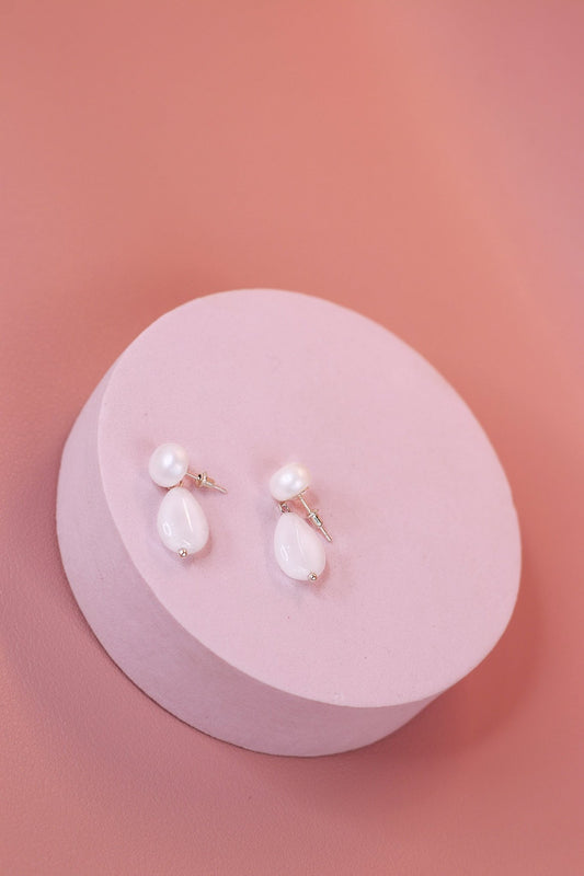 Kopila EarringsNuma EstiloDrop Earrings