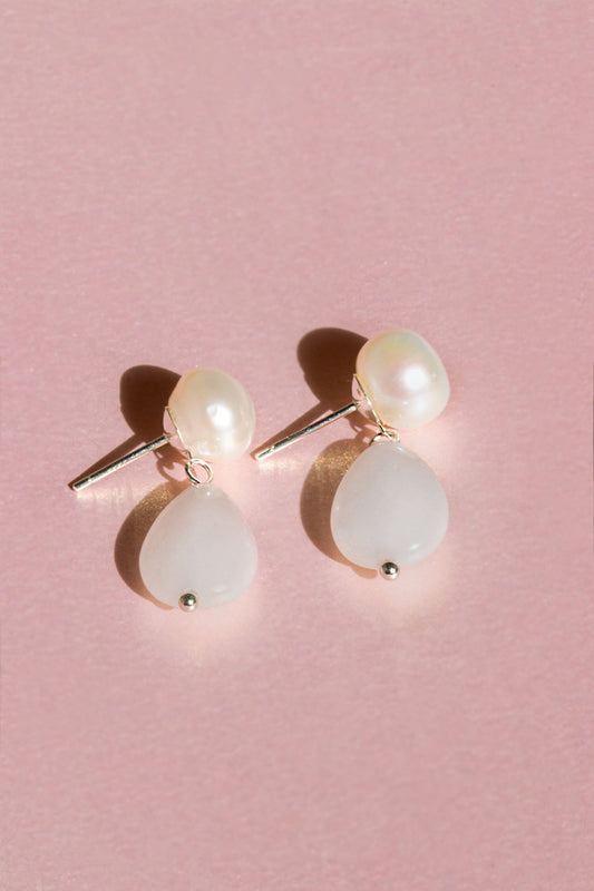 Kopila EarringsNuma EstiloDrop Earrings