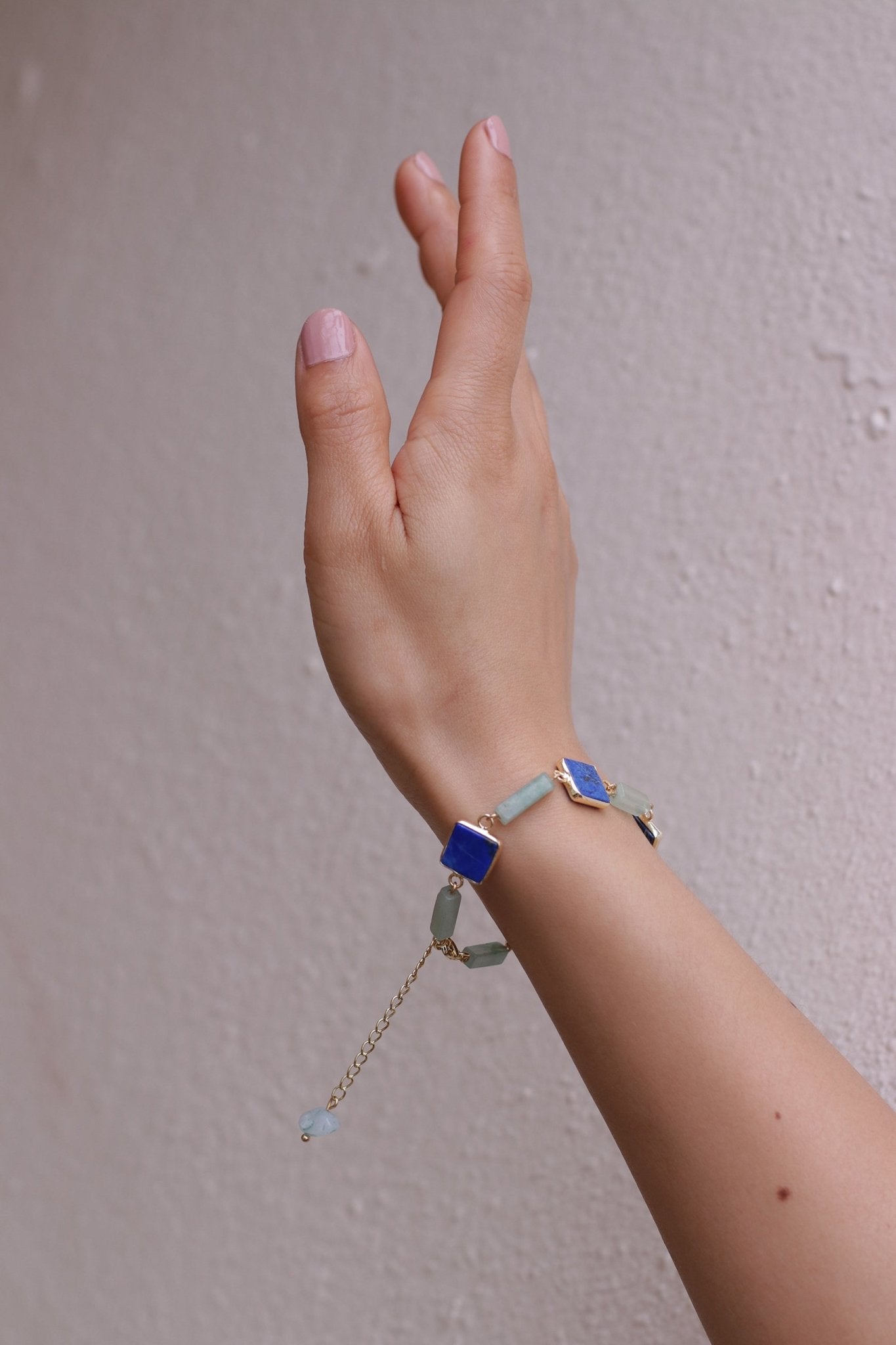 Stella BraceletNuma EstiloGemstone Bracelets