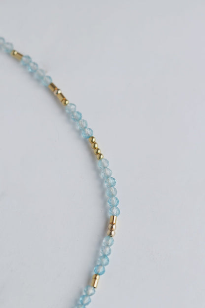 Love note Necklace with Morse code MessageNuma EstiloPersonalised Morse code Necklace
